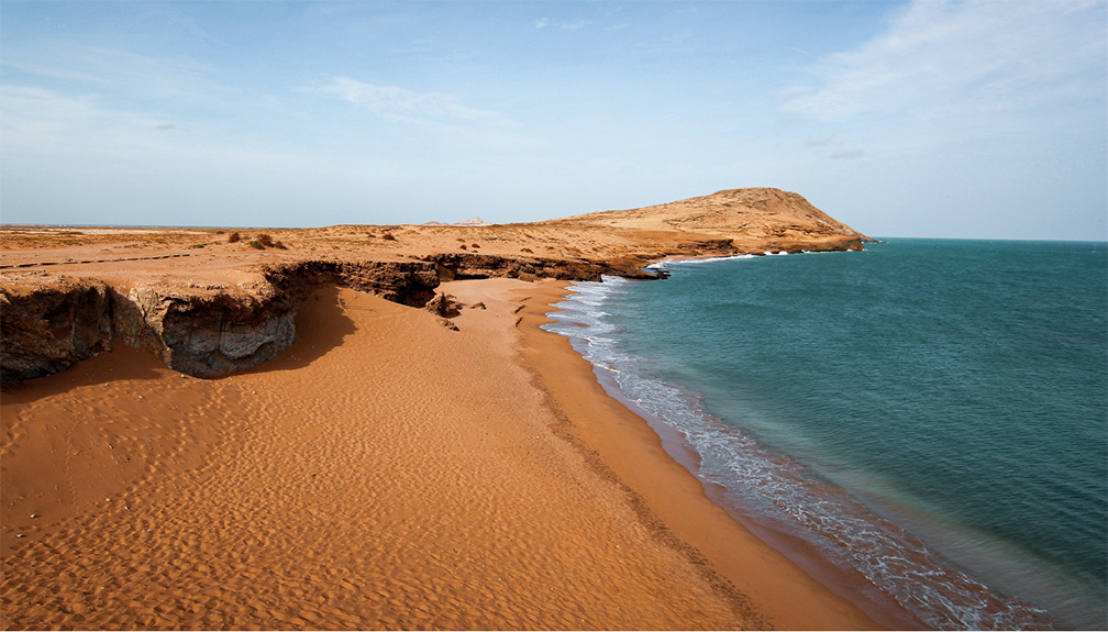 Cabo de la Vela 4