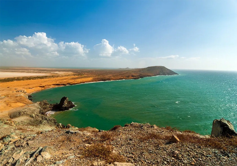 Cabo de la Vela 5