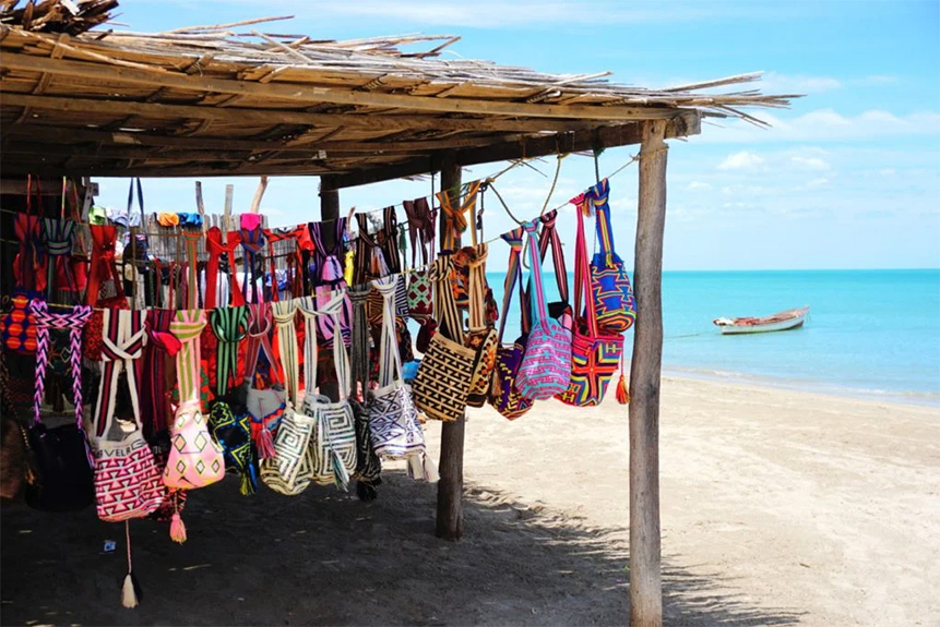 Cabo de la Vela 6