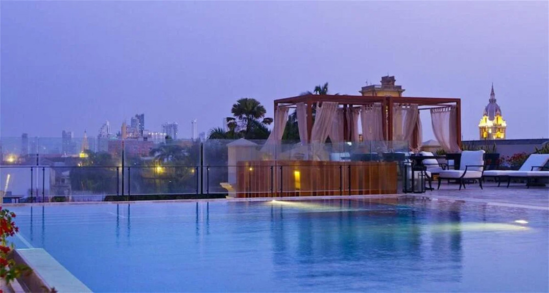Cartagena 11