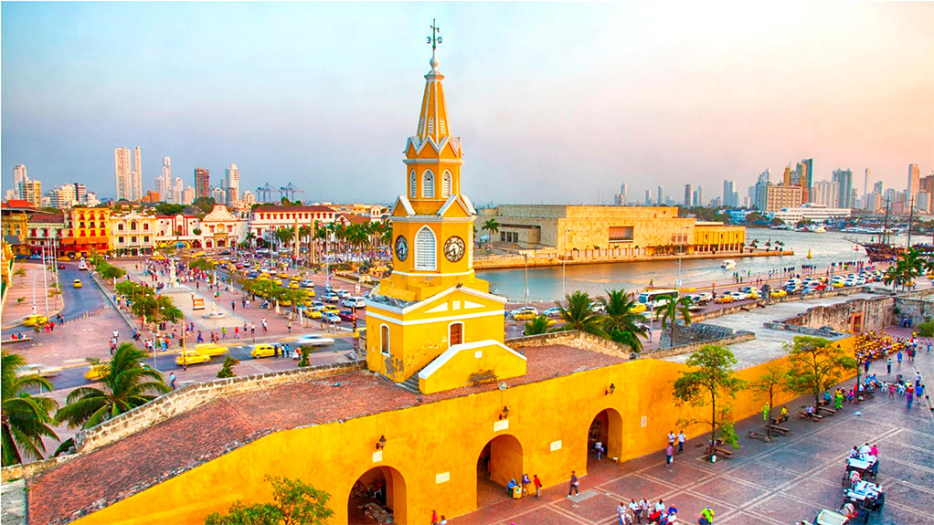 Cartagena 18