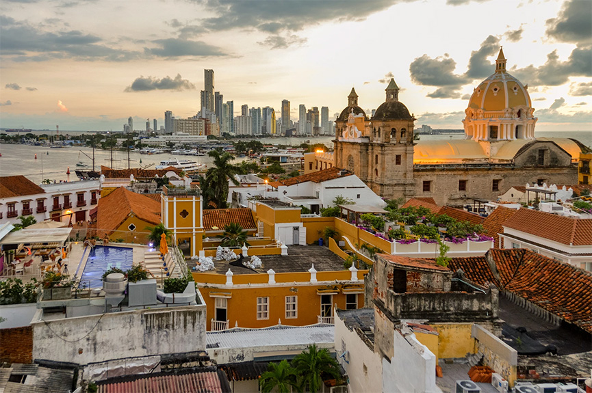 Cartagena 19