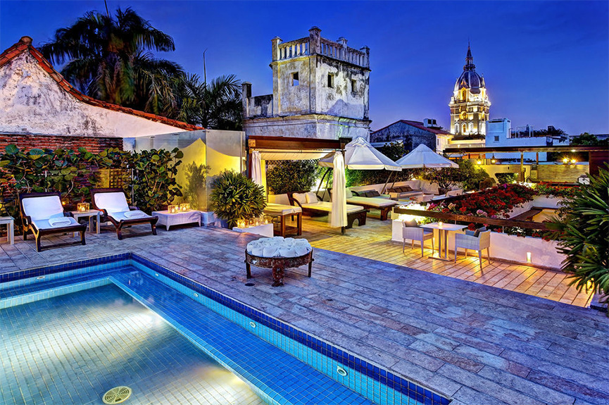 Cartagena 2