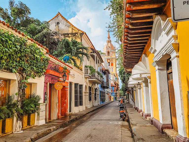 Cartagena 3