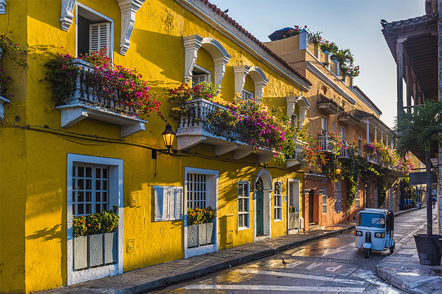 Cartagena 4