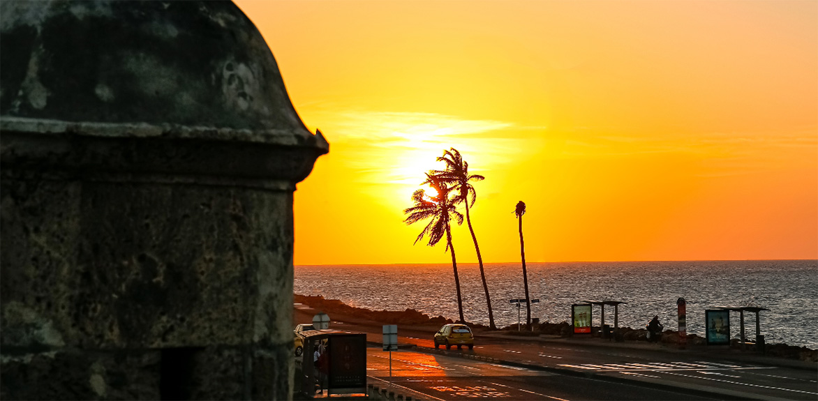 Cartagena 6