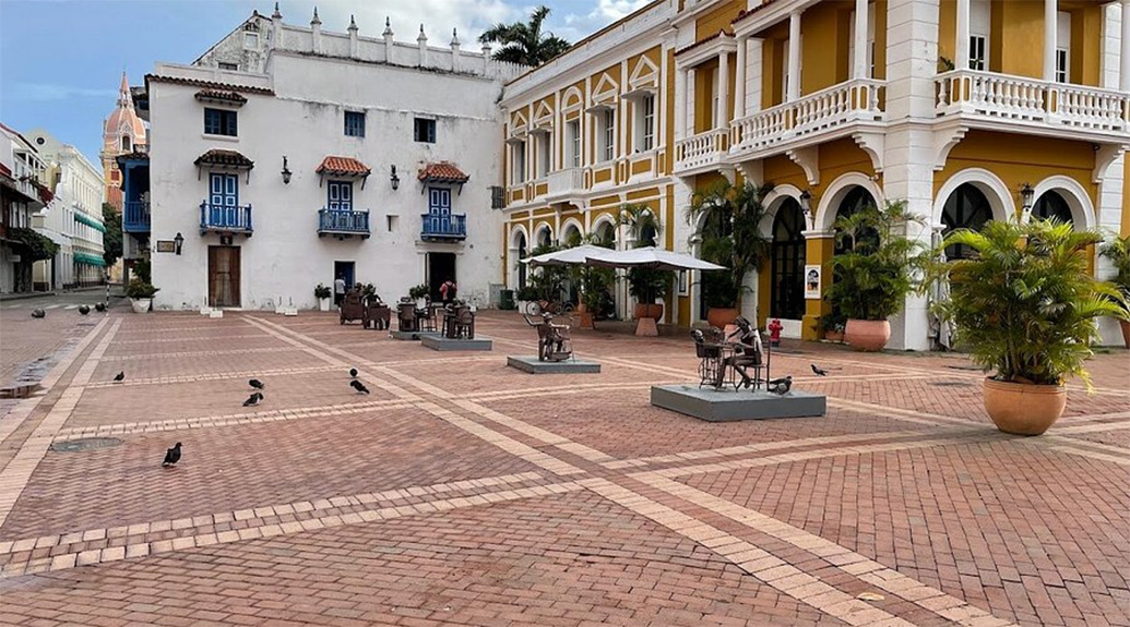 Cartagena 7