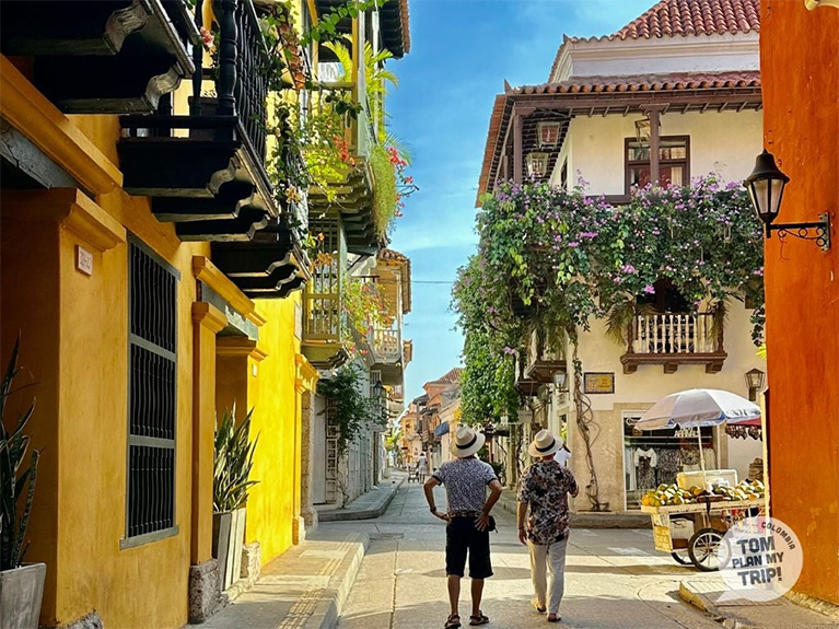 Cartagena 8