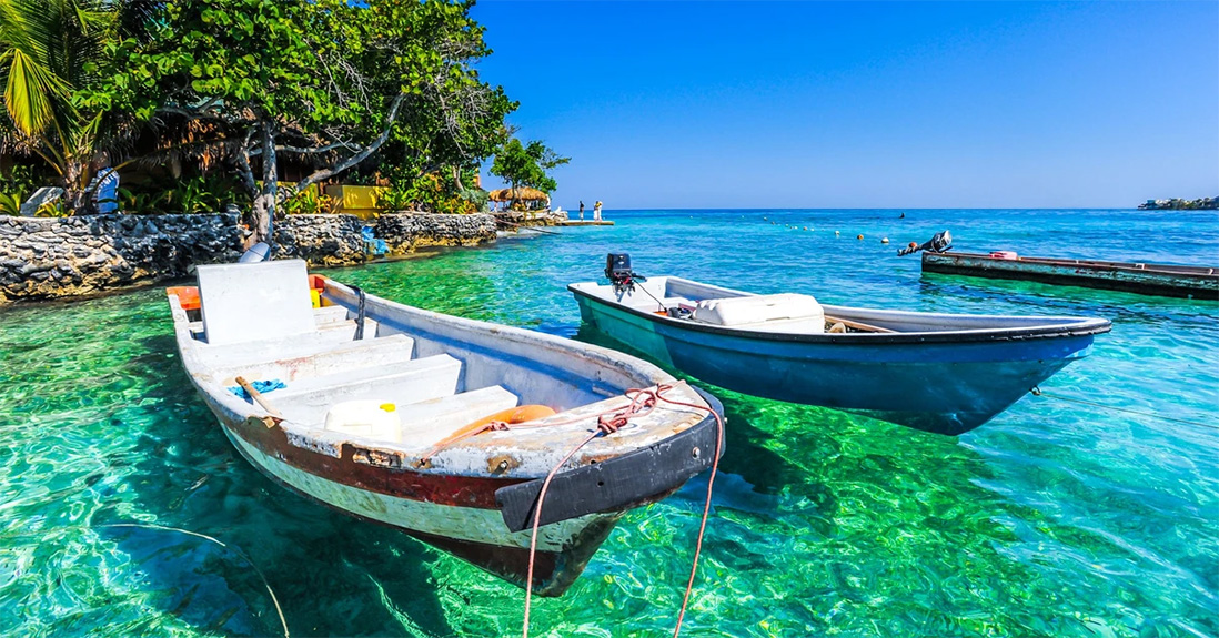 Rosario Islands 5