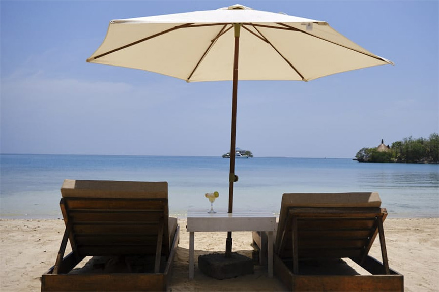 Rosario Islands 6