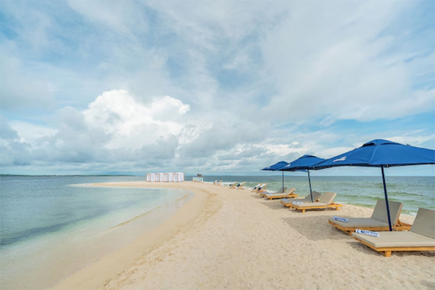 Rosario Islands 7