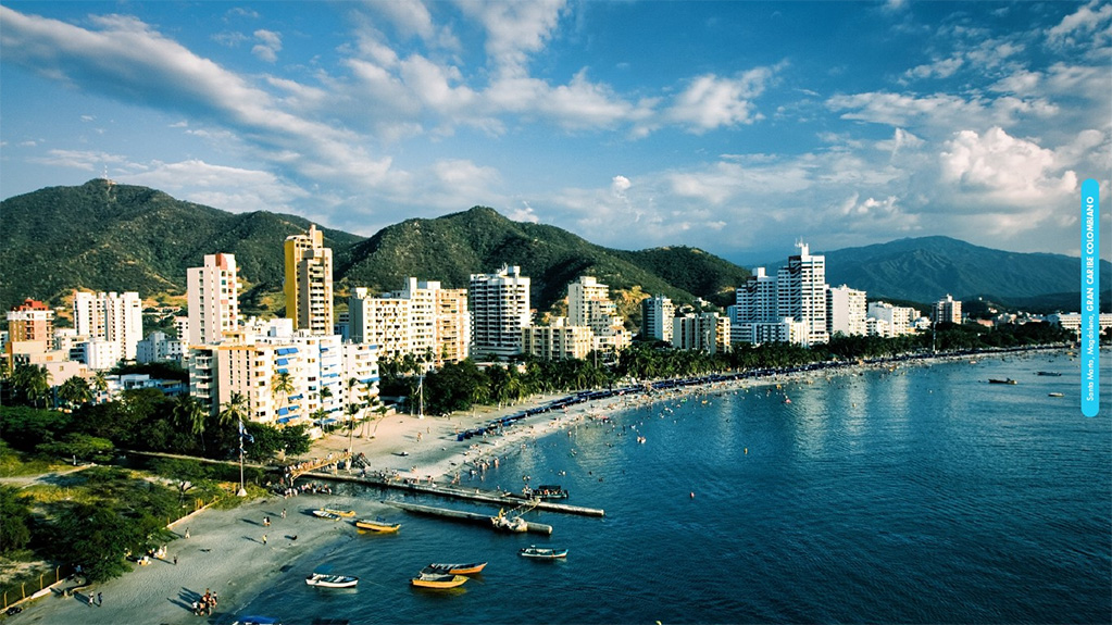 Santa Marta 1