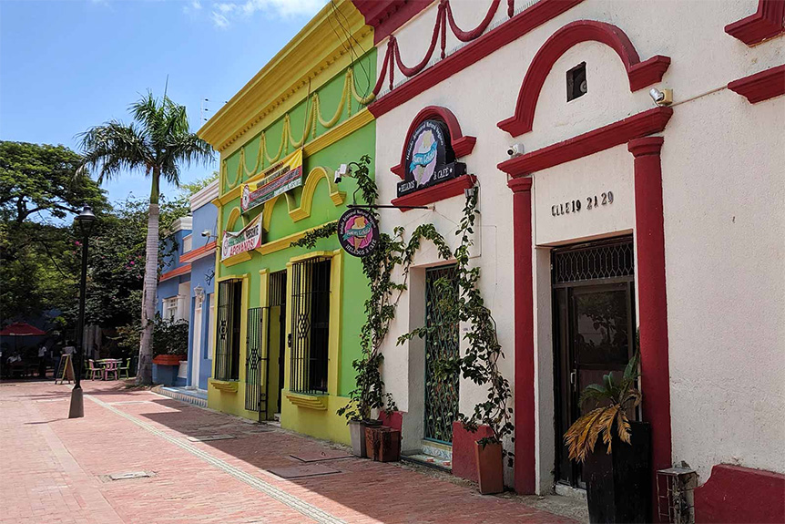 Santa Marta 3