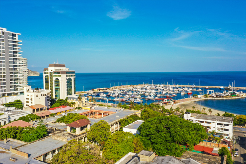 Santa Marta 5