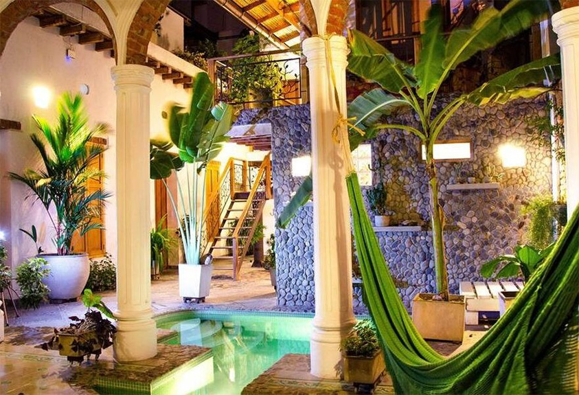Santa Marta 7