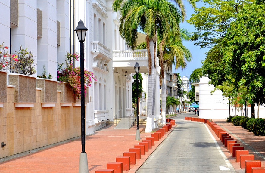 Santa Marta 9