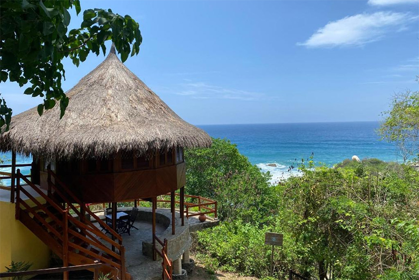 Tayrona Park 10