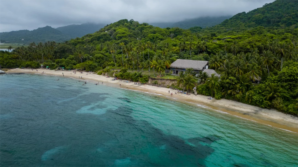 Tayrona Park 2