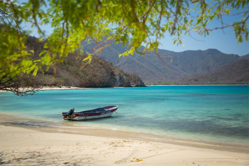Tayrona Park 5