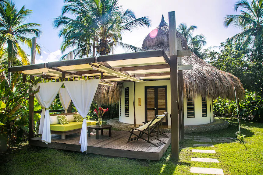 Tayrona Park 6