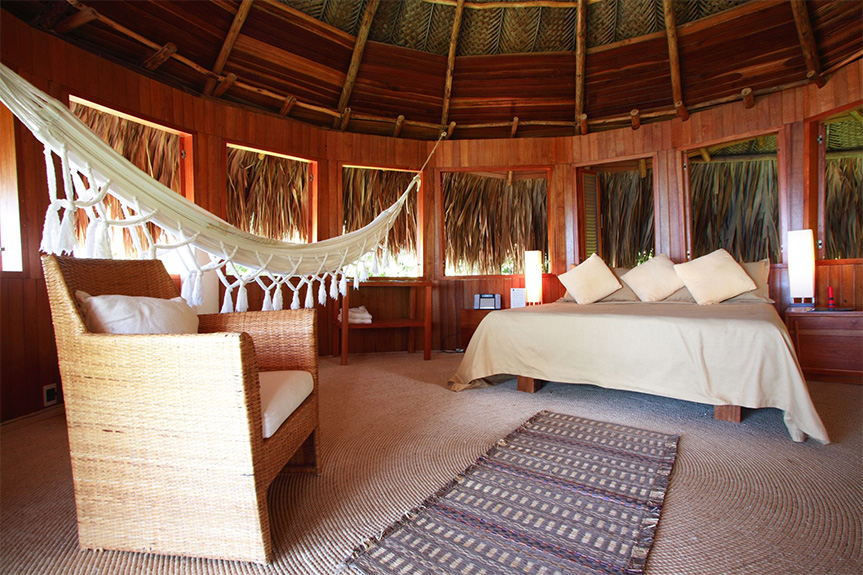 Tayrona Park 8